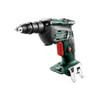 Metabo Cordless Screwdriver With Cardboard Box, SE-18-LTX-6000, 18V