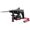 Metabo Cordless Hammer Drill With MetaBox Case, KHA-18-LTX, 18V, 2 x 5.2Ah Battery