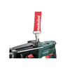 Metabo Cordless Hammer Drill With MetaBox Case, KHA-18-LTX, 18V, 2 x 5.2Ah Battery