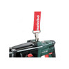 Metabo Cordless Hammer Drill With Cardboard Box, KHA-18-LTX, 600210890, 18V