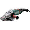 Metabo Angle Grinder With Cardboard Box, WE-22-230-MVT-Quick, 2200W, 230MM