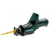 Metabo All Purpose Cordless Sabre Saw, PowerMaxx-ASE, 602264890, 10.8V