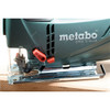 Metabo Jig Saw With Plastic Case, STEB-70-Quick, 570W
