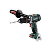 Metabo Cordless Drill With Cardboard Box, BS-18-LTX-BL-I, 18V