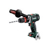 Metabo Cordless Drill With Cardboard Box, BS-18-LTX-BL-Q-I, 18V