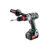 Metabo Cordless Tapper With Cardboard Box, GB-18-LTX-BL-QI, 18V