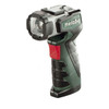 Metabo Cordless ULA LED Flashlight, 600367000, PowerMaxx, 10.8V
