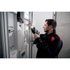 Metabo Cordless Flashlight, ULA-14-4-18, 18V