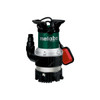 Metabo Combined Immerson Pump, TPS-14000-S-Combi, 770W