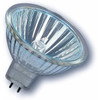 Osram Halogen Lamp, Decostar 51, 50W, GU5.3, 2950K, Warm White, 10 Pcs/Pack