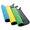 Microfiber Car Cleaning Cloth, 30 x 30CM, Multicolor, 3 Pcs/Pack