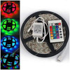 LED Strip Light With Remote Controller, SMD 3528, Multicolor