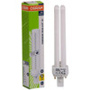 Osram Fluorescent Lamp, Dulux D, 26W, G24d-3, 3000K, Lumilux Warm White