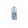 Osram Capsule Halogen Bulb, Halostar Starlite, 50W, GY6.35, 2950K, Warm White