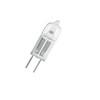 Osram Capsule Halogen Bulb, Halostar Oven, 20W, G4, 2800K, Warm White