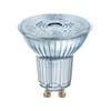 Osram LED Halogen Lamp, PAR16-50, 4W, GU10, 3000K, Warm White