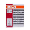 Osram LED Halogen Lamp, PAR16-50, 4.8W, GU10, 2700K, Warm White, 3 Pcs/Pack