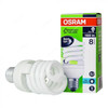 Osram Fluorescent Lamp, Duluxstar Mini Twist, 23W, E27, 6500K, Cool Daylight