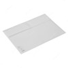 Envelope Folder, Polypropylene, A3, 44 x 32CM, White