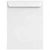 Business Envelope, Paper, 210 x 297MM, White, 100 Pcs/Pack