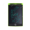 LCD Writing Pad, ABS, 12 Inch, 163mAh, 3V, Green