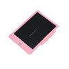 LCD Writing Pad, 8.5 Inch, 163mAh, Pink