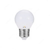 Exup LED Bulb, 220-240V, 7W, E27, 6500K, Cool White