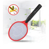 Mosquito Swatter, 18 x 46CM, Red/Black