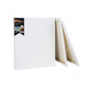 Conda Canvas Board, Cotton, 40 x 30CM, White