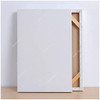 Canvas Board, Cotton, 30 x 20CM, White, 10 Pcs/Pack