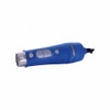 Geepas Hair Styler, GH713, 750W, 220-240VAC, Blue