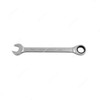 Geepas Combination Wrench, GT59147, Chrome Vanadium Steel, 17MM