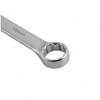 Geepas Combination Wrench, GT59161, Chrome Vanadium Steel, 16MM