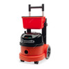 Numatic Dry Canister Vacuum Cleaner With ASO Kit, PPT220, 9 Ltrs, 102 CFM, 620W