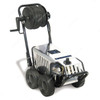 Pulitecno Cold Water High Pressure Washer, HPJ-12-10, Junior, 1750 PSI, 2.2kW