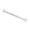 Geepas Open End Spanner, GT59179, Chrome Vanadium Steel, 6 x 7MM