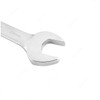 Geepas Open End Spanner, GT59184, Chrome Vanadium Steel, 20 x 22MM