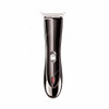 Geepas Rechargeable Hair Trimmer, GTR56024, 5VDC, 600mAh, Black