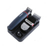 Geepas Hair Trimmer, GTR8128N, 3W, Black