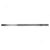 Geepas Ruler, GT59077, Stainless Steel, 100CM, Silver