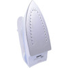 Geepas Steam Iron, GSI7703, 1600W, Grey/White