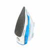 Geepas Steam Iron, GSI7809, 2400W, Blue/White