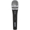 Geepas Wireless Microphone, GMP3906, Black