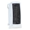 Geepas Fan Heater, GFH9520, 1000W/2000W, White