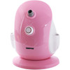 Geepas Garment Steamer, GGS9691, 1800W, 3 Steam Level, Pink/White