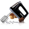 Geepas Hand Mixer, GHM43020UK, 400W, Black