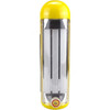 Sonashi Rechargeable Emergency Lantern, SEL-721, 4.5Ah, Yellow
