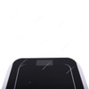 Geepas Digital Weighing Scale, GBS4219, ABS, 4 Digits, 180 Kg Weight Capacity, Black