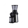 Geepas Coffee Grinder, GCG41013, Stainless Steel, 150W, 350GM, Black/Silver