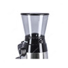 Geepas Coffee Grinder, GCG41013, Stainless Steel, 150W, 350GM, Black/Silver